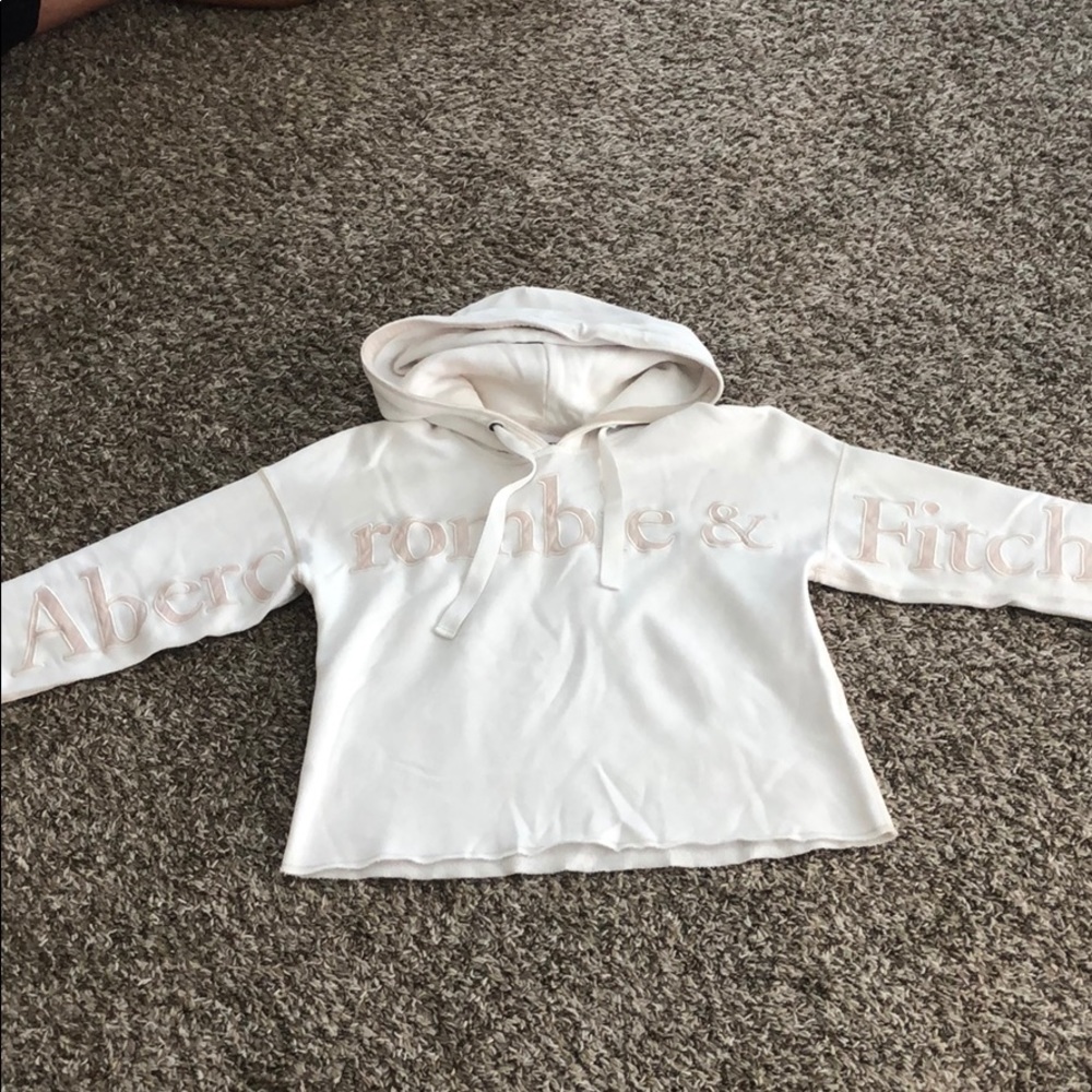 Abercrombie Sweater/Hoodie